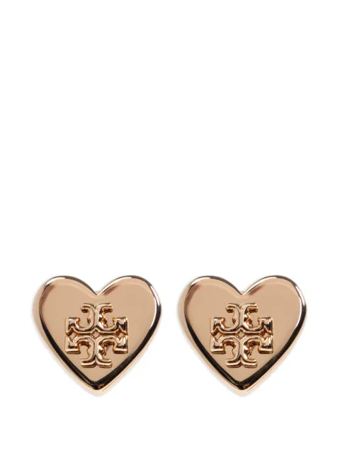 Tory Burch aretes Forget Me Not