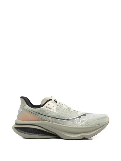 Saucony Endorphin Azura lace-up sneakers