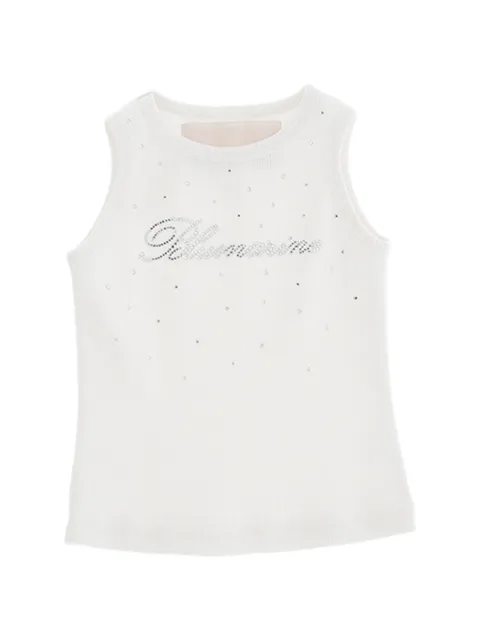 Miss Blumarine ロゴトップ