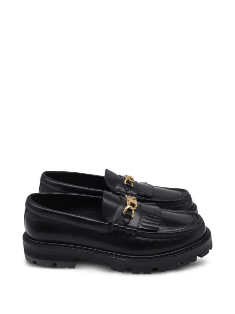 Celine Pre-Owned Margaret loafers