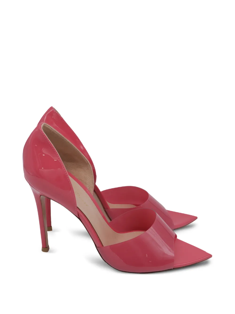 Gianvito Rossi Bree sandals - Rosa