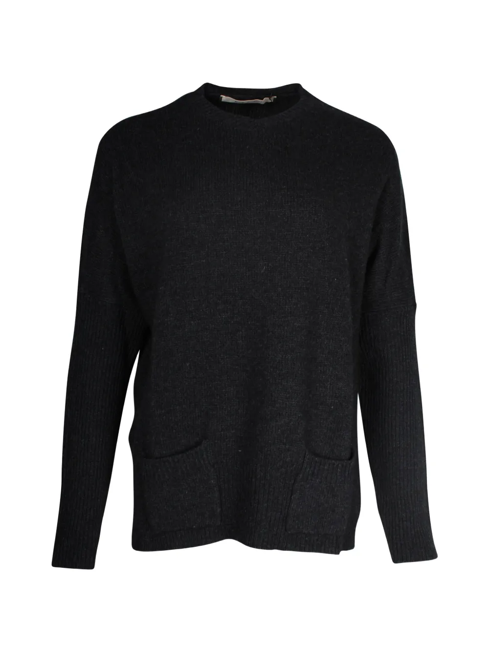 Marni Pre-Owned crew-neck sweater - Grigio