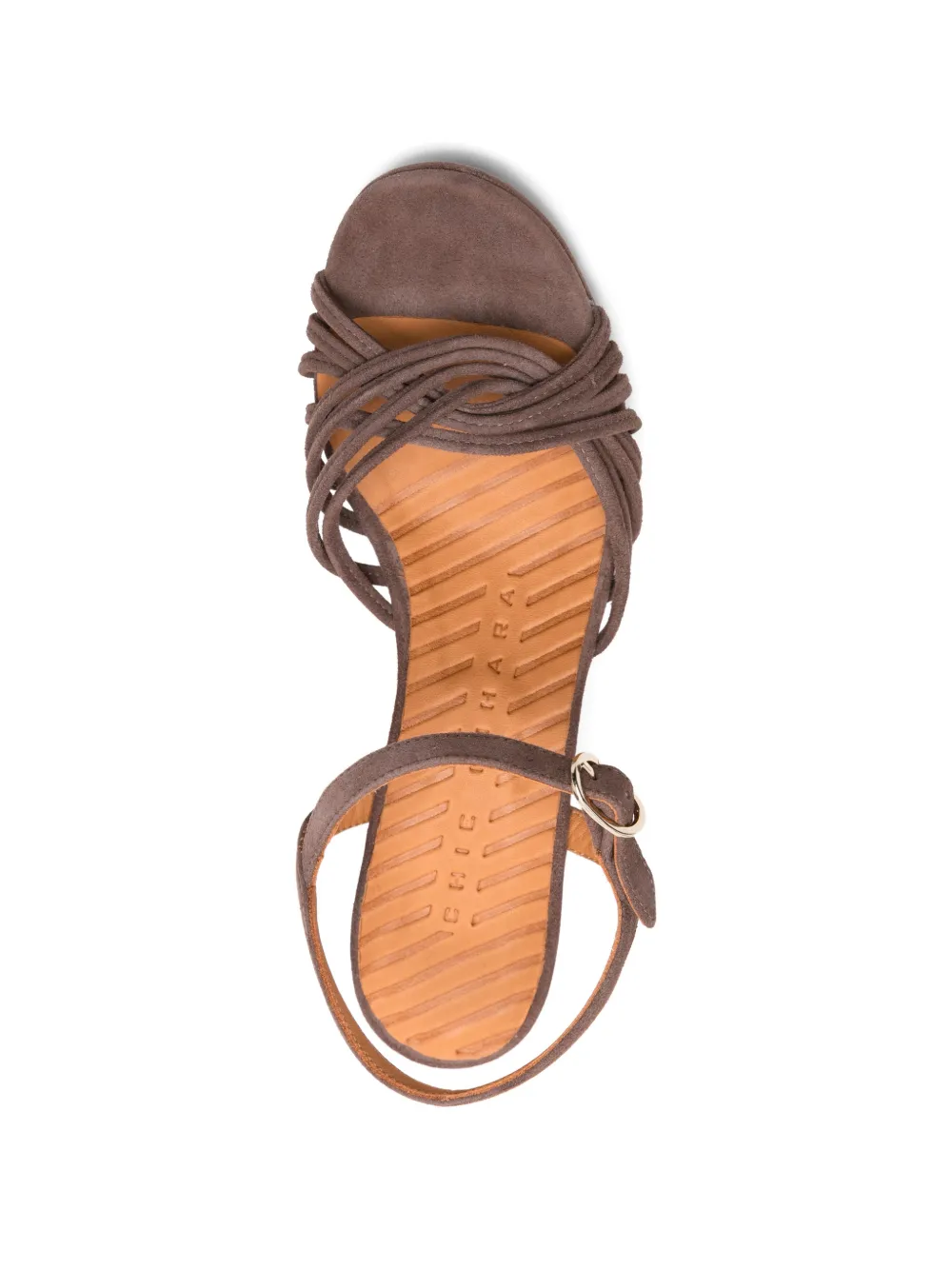 Chie Mihara Keske sandals Bruin
