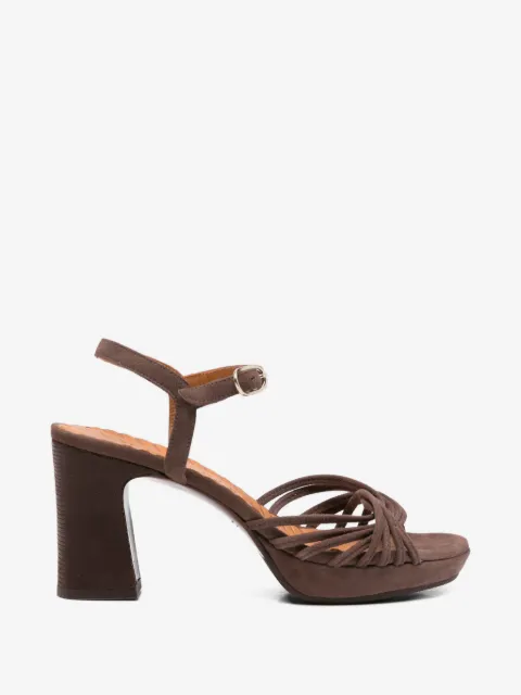 Chie Mihara Keske sandals