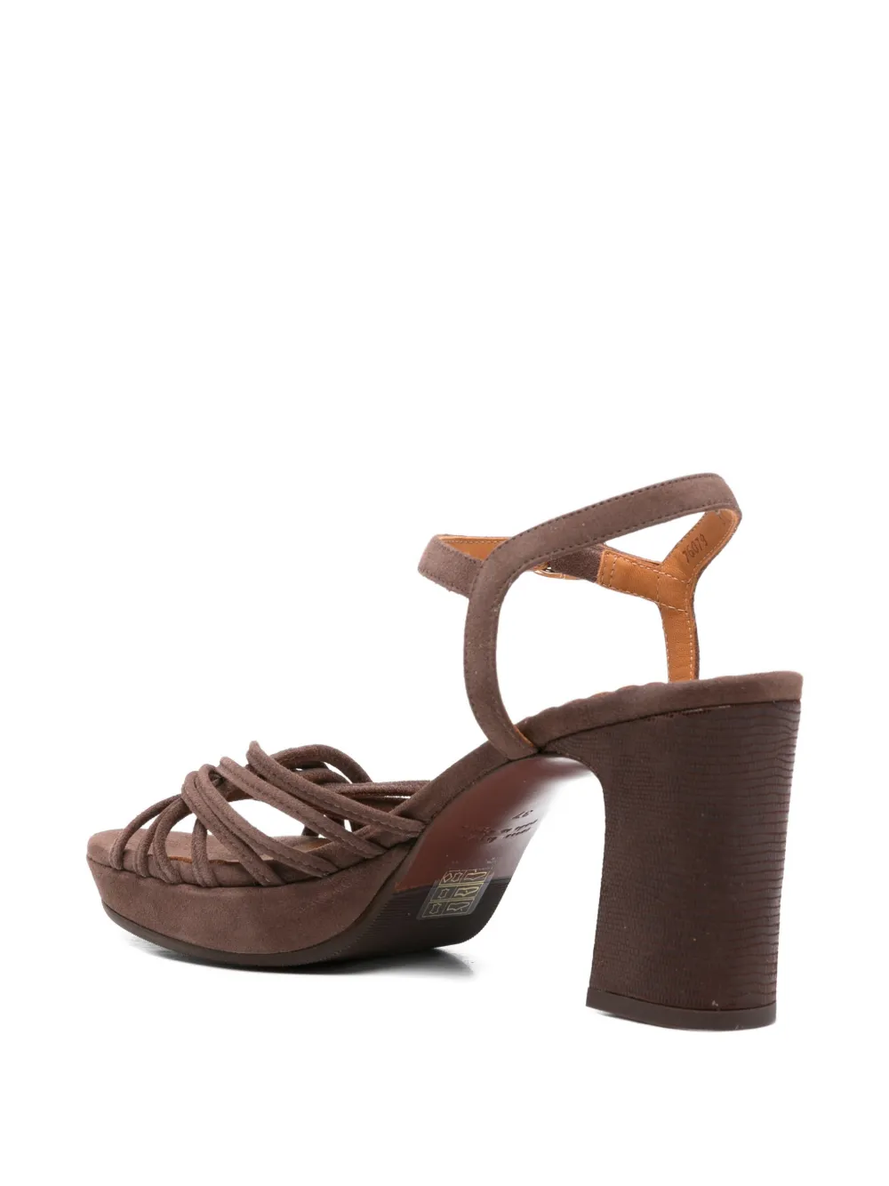Chie Mihara Keske sandals Bruin