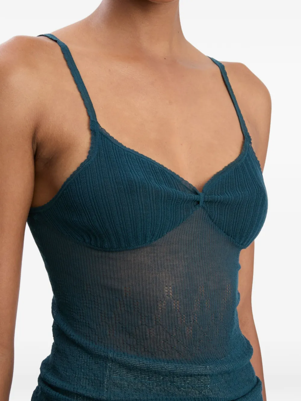 Cami top