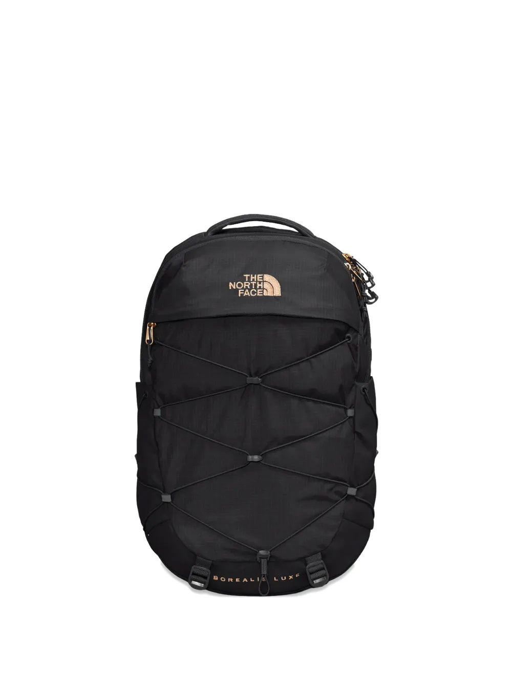 The North Face Borealis Luxe backpack - Nero