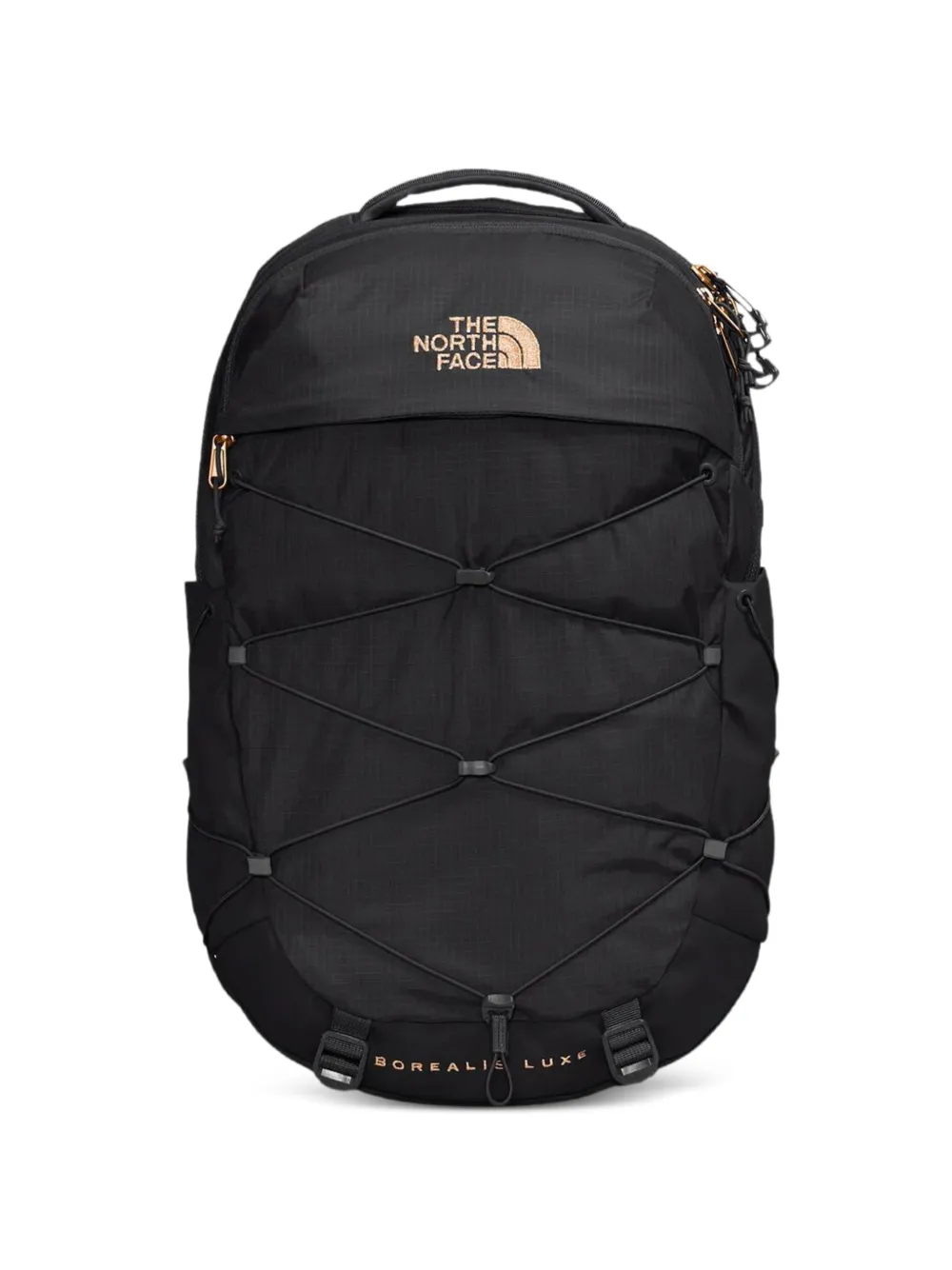 The North Face Borealis Luxe backpack - Nero