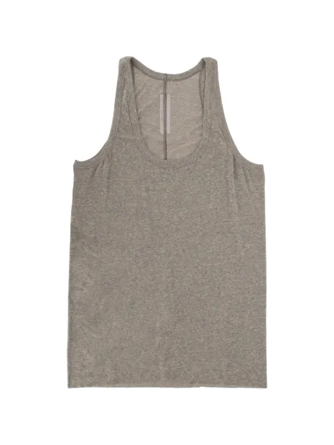 Rick Owens sleeveless T-shirt