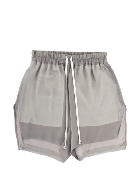 Rick Owens Temple boxers