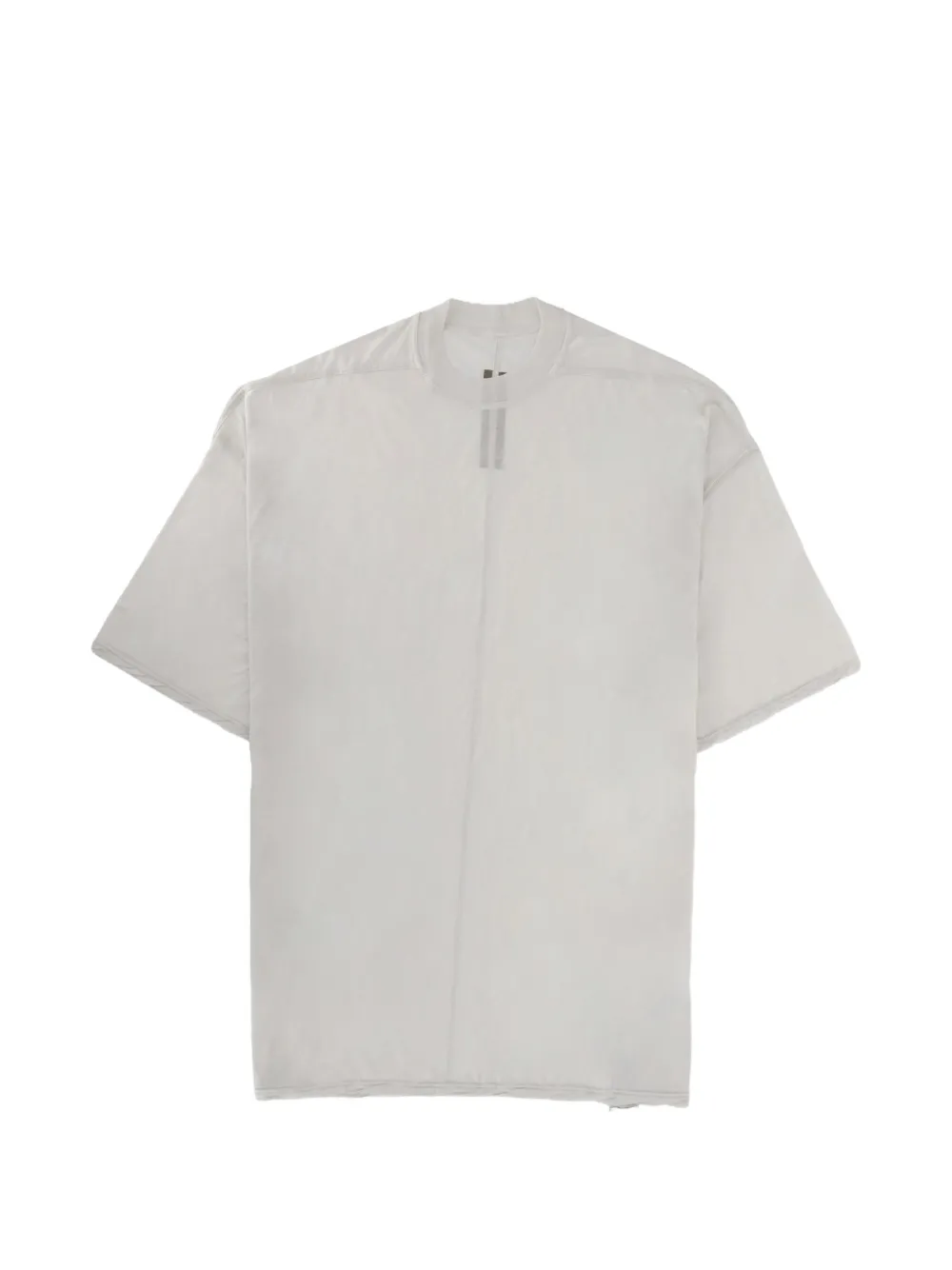 Rick Owens DRKSHDW short-sleeve T-shirt - Bianco