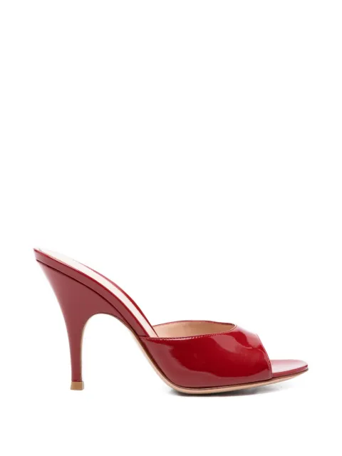 Gianvito Rossi open-toe sandals