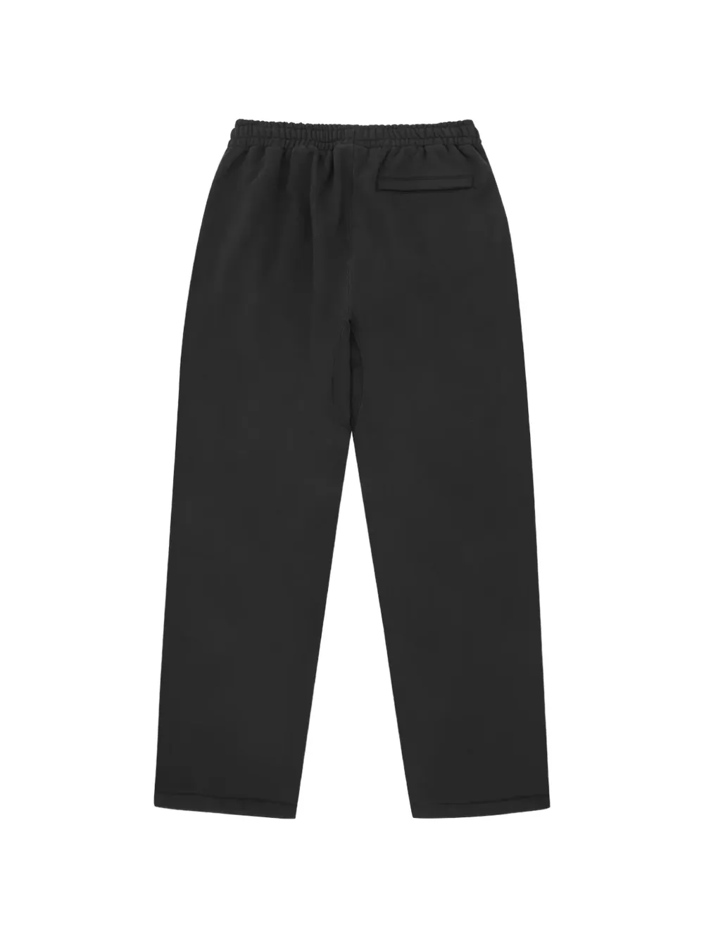 Billionaire Boys Club Broek met logo Zwart