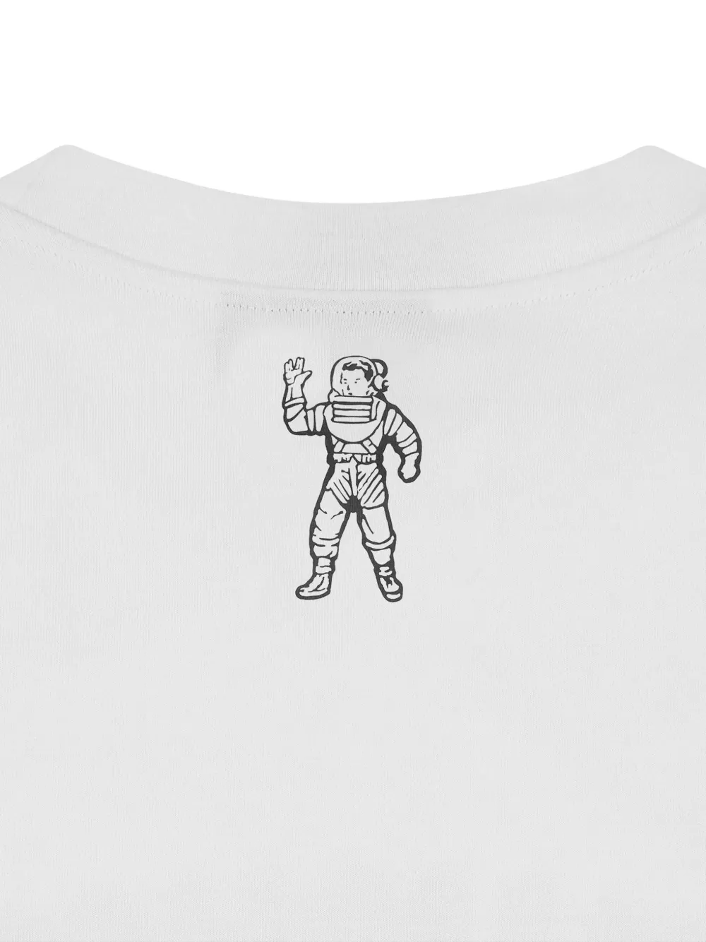 Billionaire Boys Club T-shirt met korte mouwen Wit