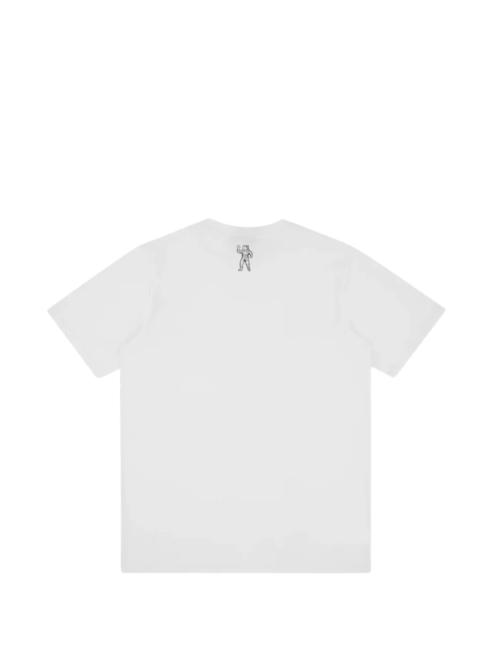 Billionaire Boys Club T-shirt met korte mouwen Wit