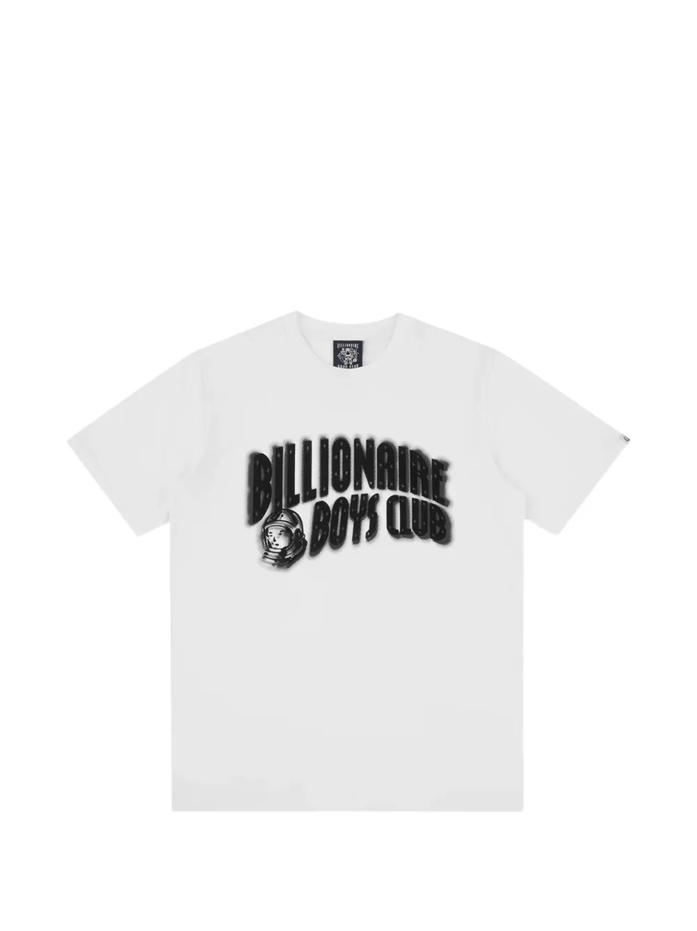 Billionaire Boys Club astronaut short-sleeve T-shirt - Bianco