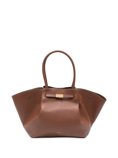 DeMellier The New York stitching tote bag