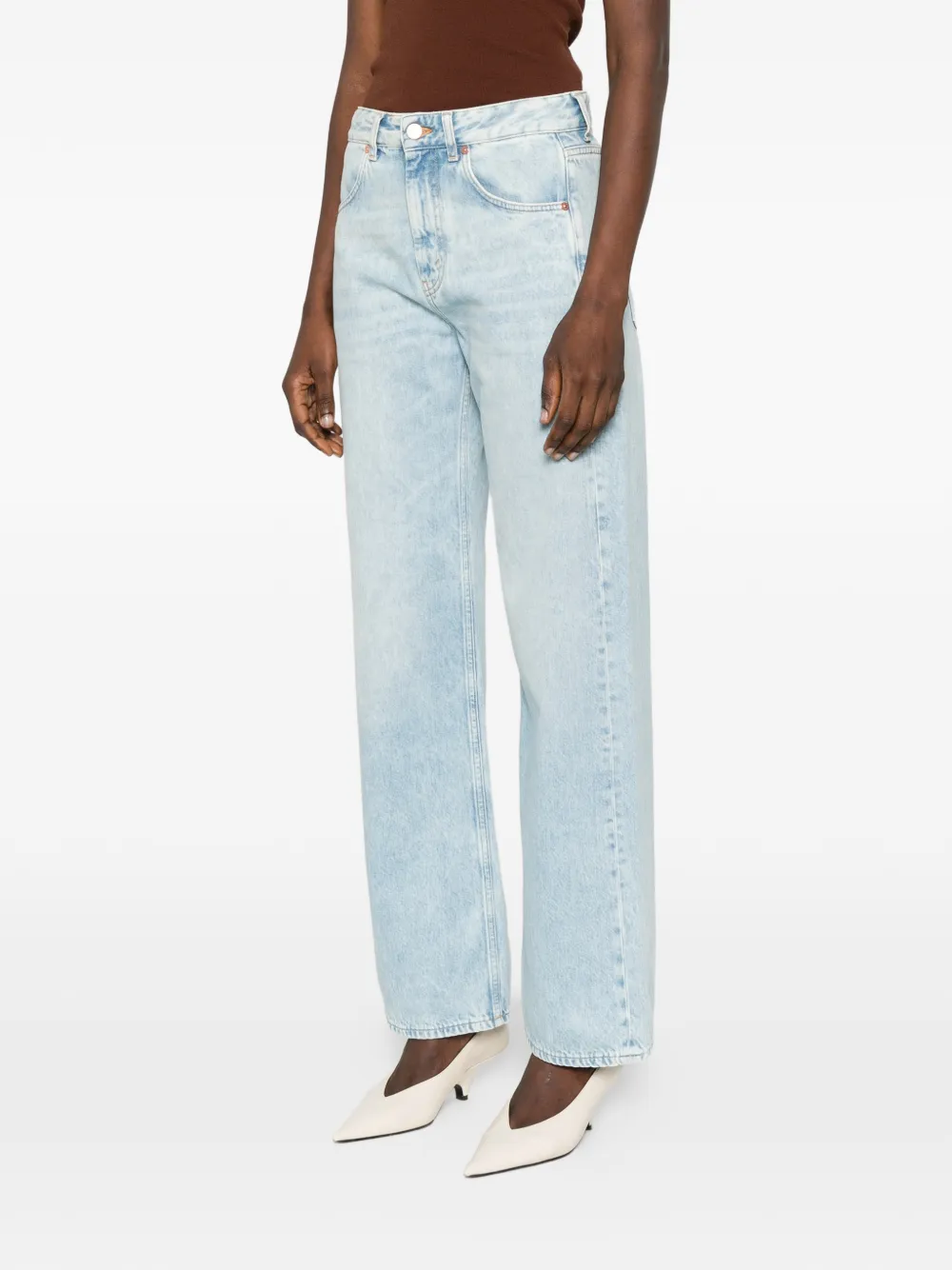  Bite Studios Jeans Ease - Blu 
