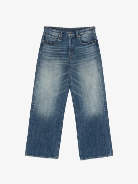 R13 D'Arcy jeans