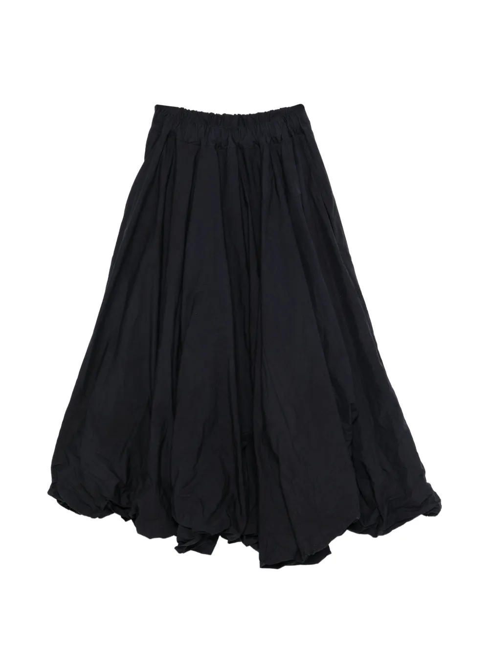Ricorrrobe Calla midi skirt - Blu