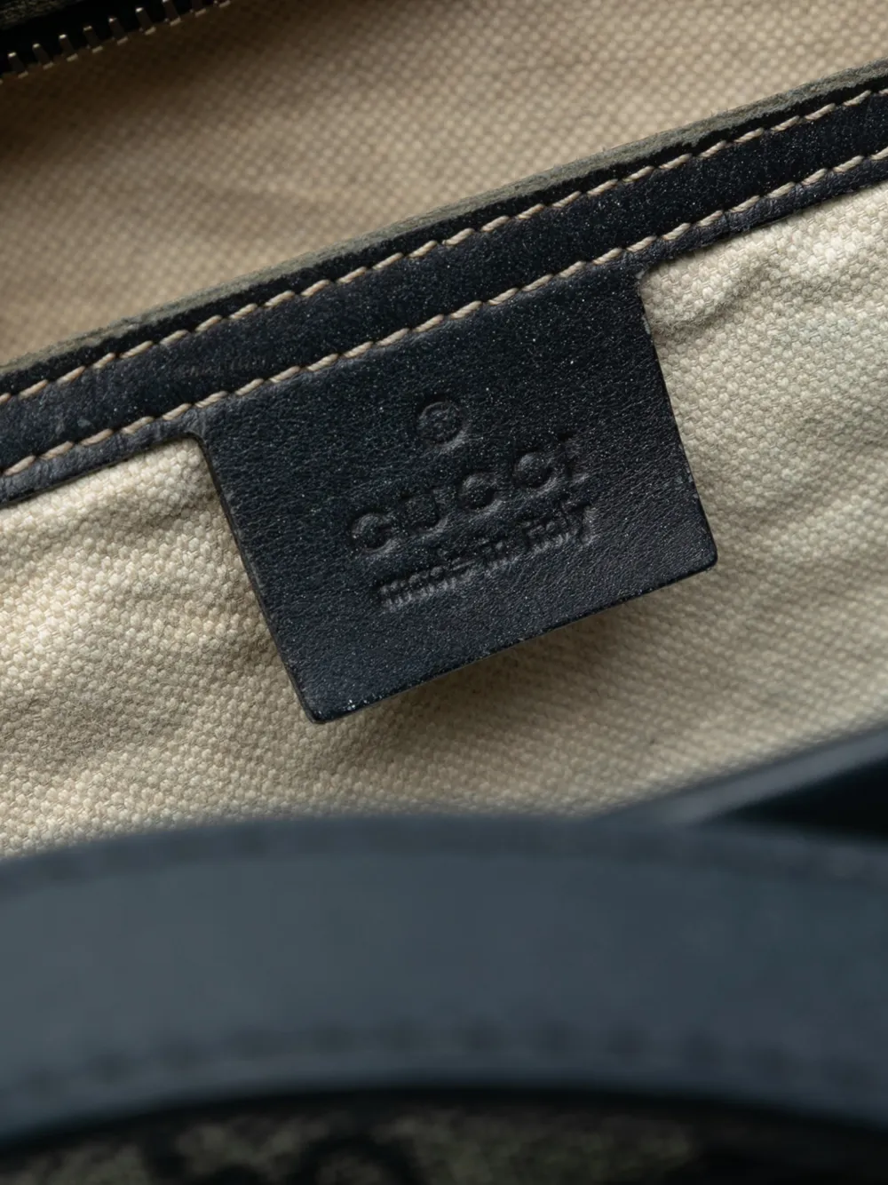 2016-2025 Gg Supreme Tote Bag