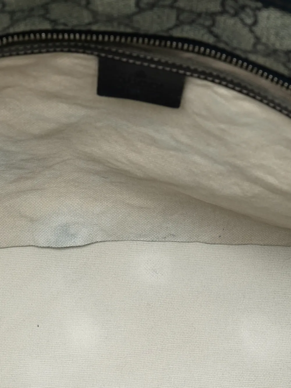 2016-2025 Gg Supreme Tote Bag