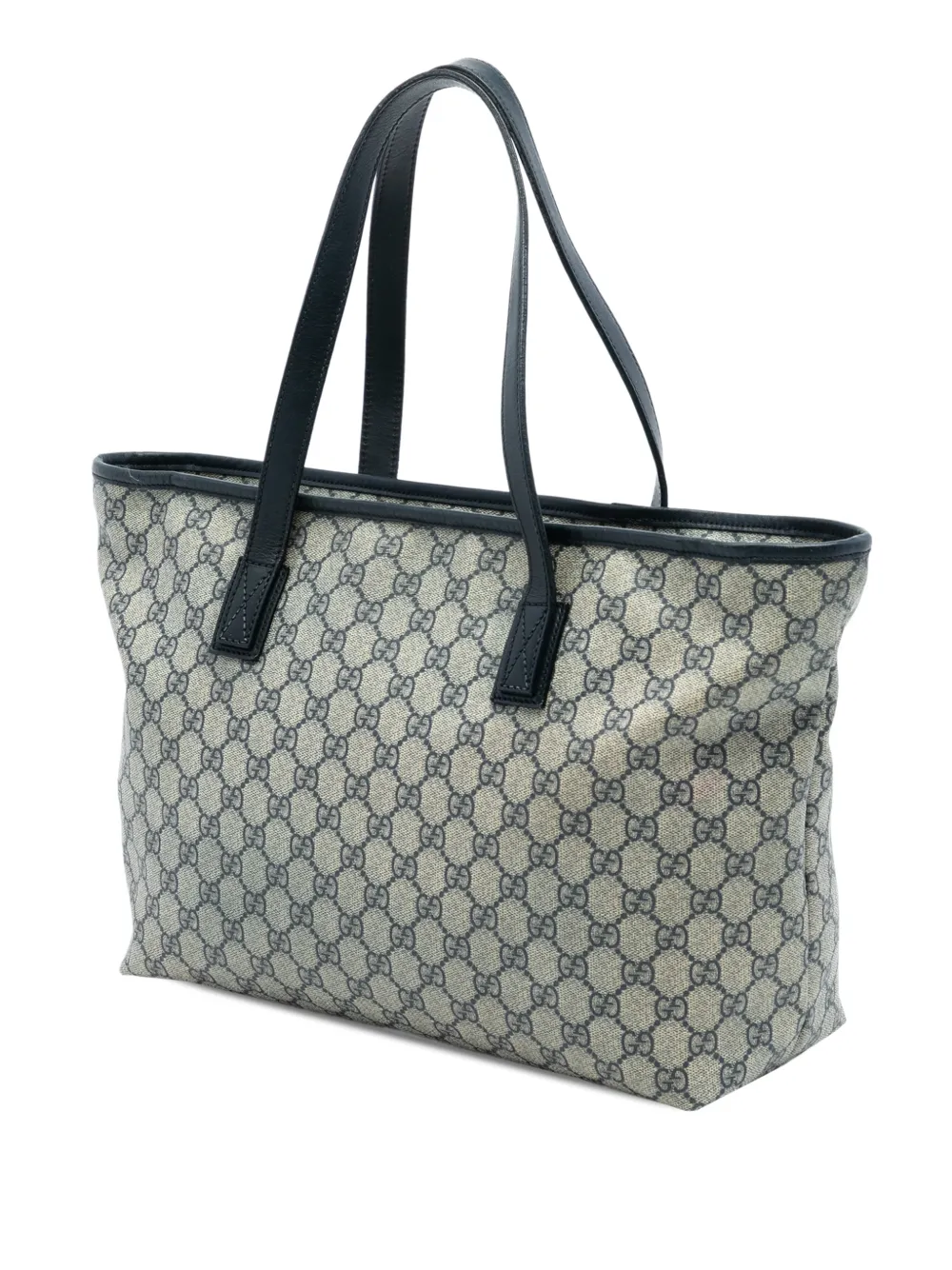 2016-2025 Gg Supreme Tote Bag