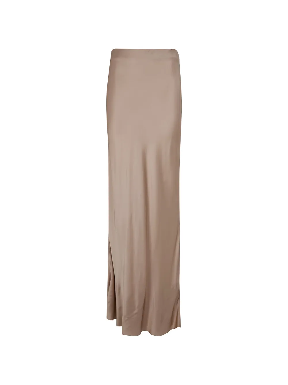 Blugirl slip skirt - Toni neutri