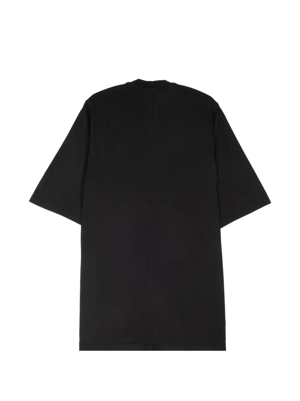 Rick Owens DRKSHDW T-shirt met print Zwart