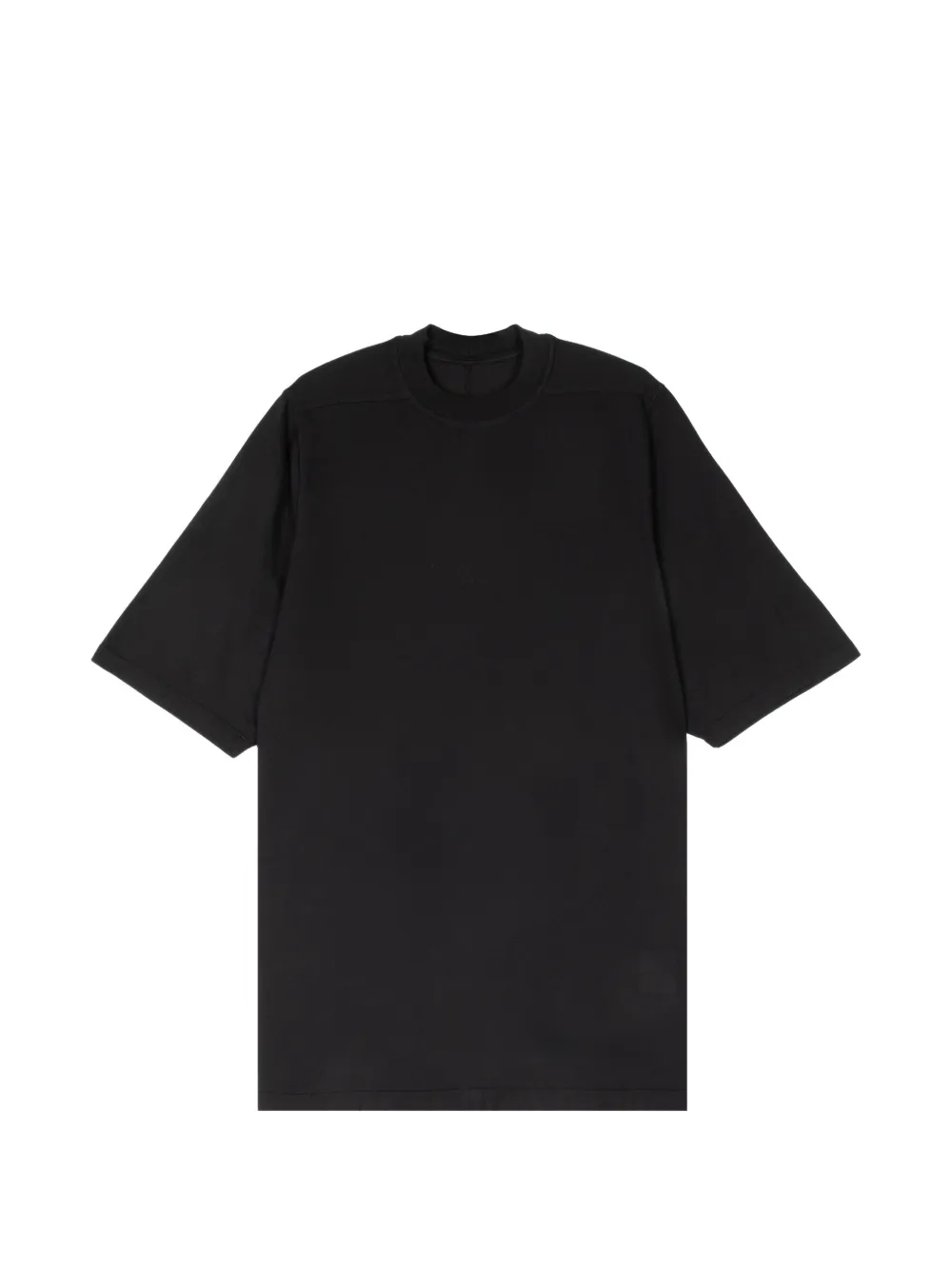 Rick Owens DRKSHDW Jumbo short-sleeve T-shirt - Nero