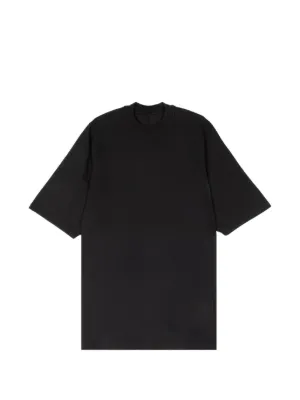 Fay cable-knit short-sleeve T-Shirt | Blue | FARFETCH RO