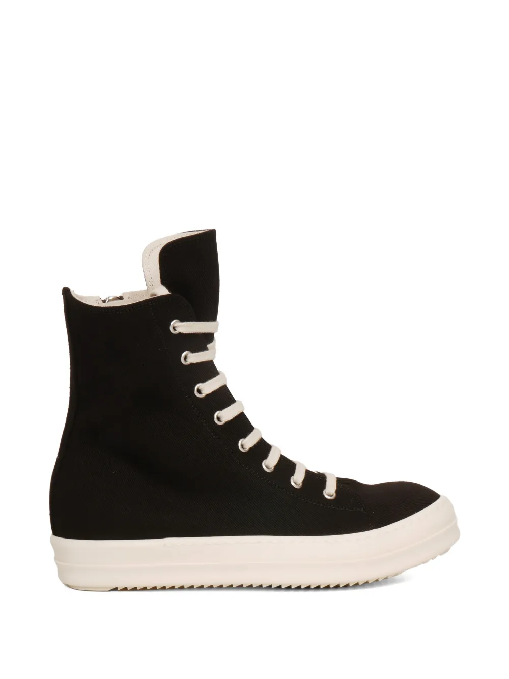 Rick Owens DRKSHDW Sneakers alte DRKSHDW - Nero