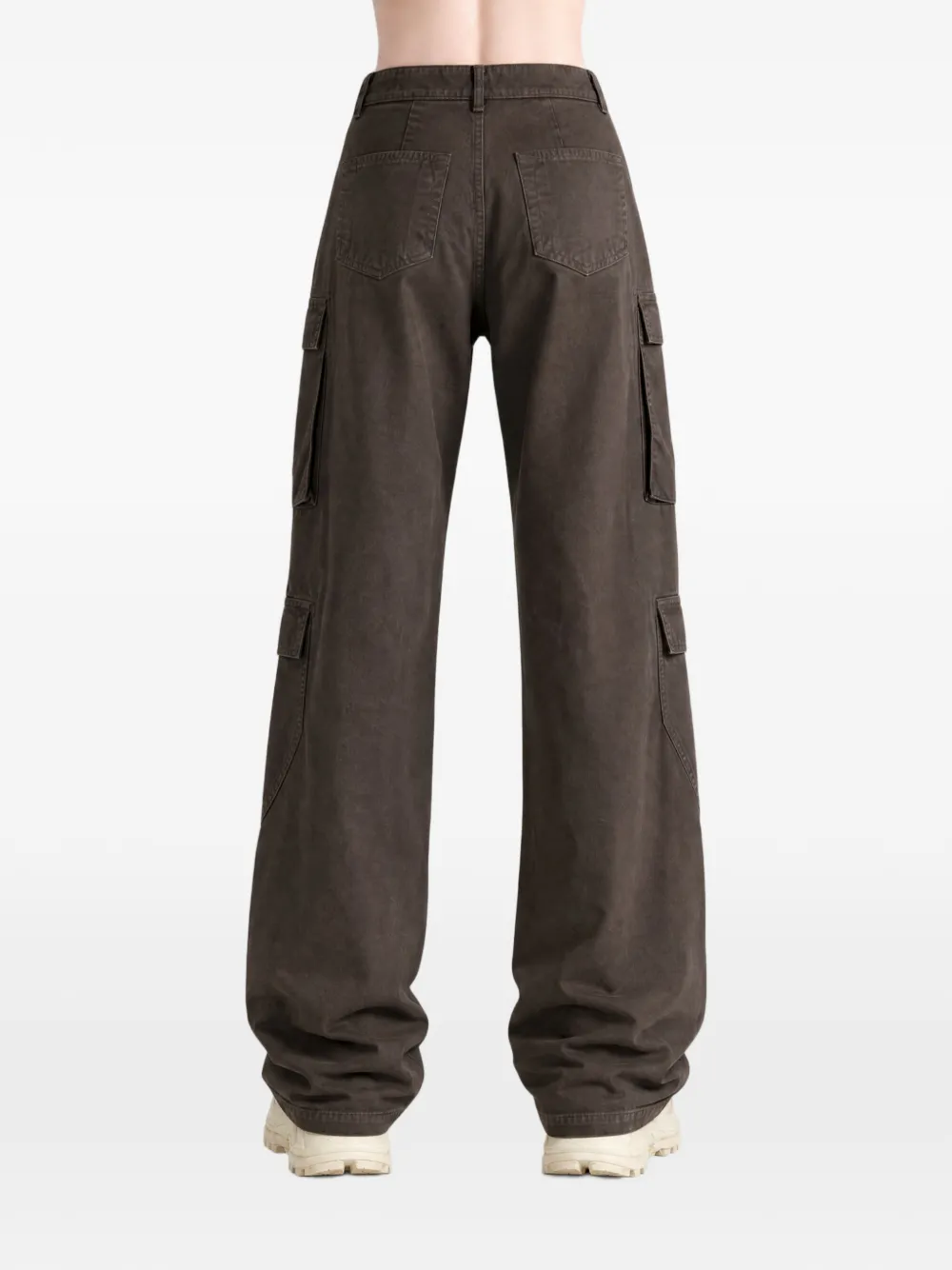 Rick Owens DRKSHDW Cargo shorts Bruin