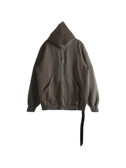Rick Owens DRKSHDW hoodie Mountain