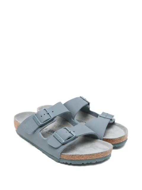 Birkenstock Kids صندل 'بيركو-فلور'