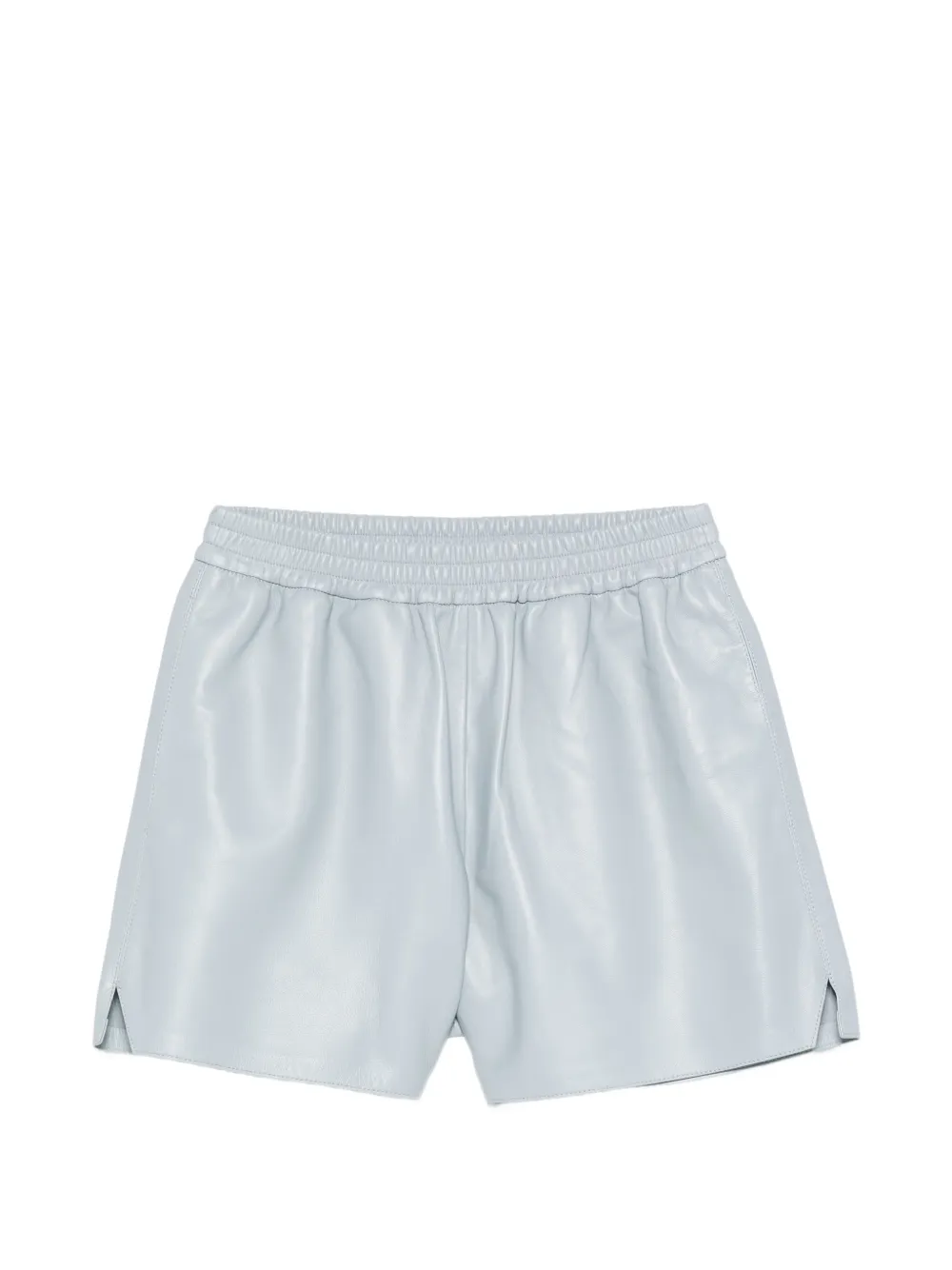 Arma Shorts Fyona elasticizzati - Blu