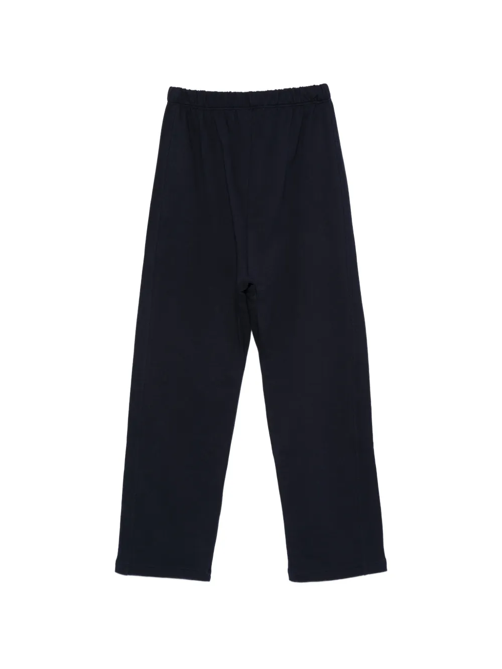  Joshua Sanders Embroidered Track Pants - Blue 