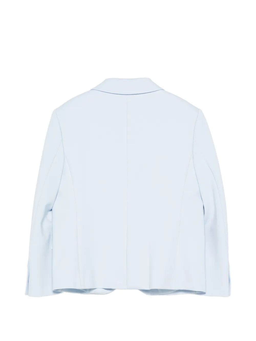  Dorothee Schumacher Emotional Essence Jacket - Blue 