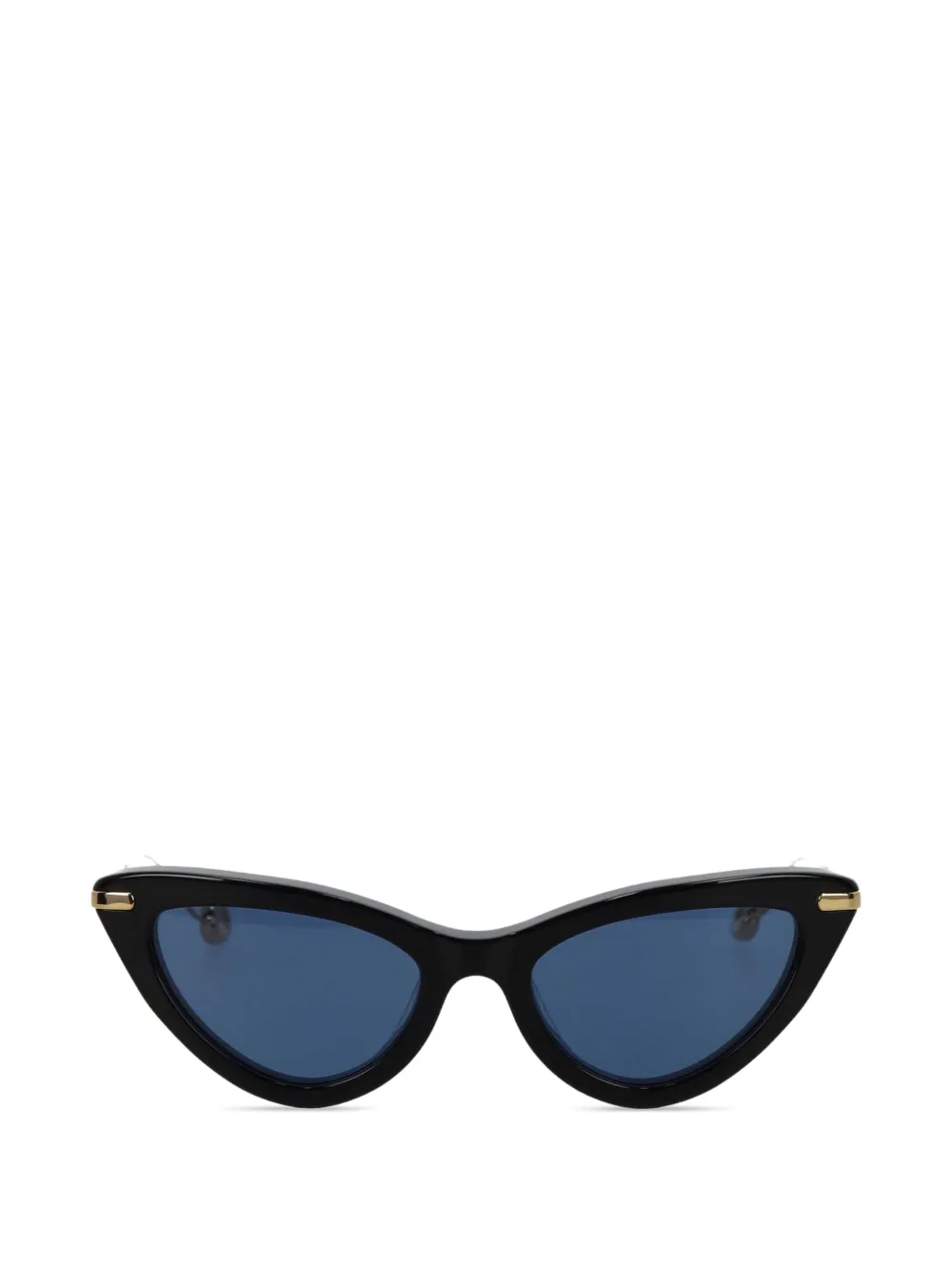 JOSEPH cat-eye sunglasses - Nero