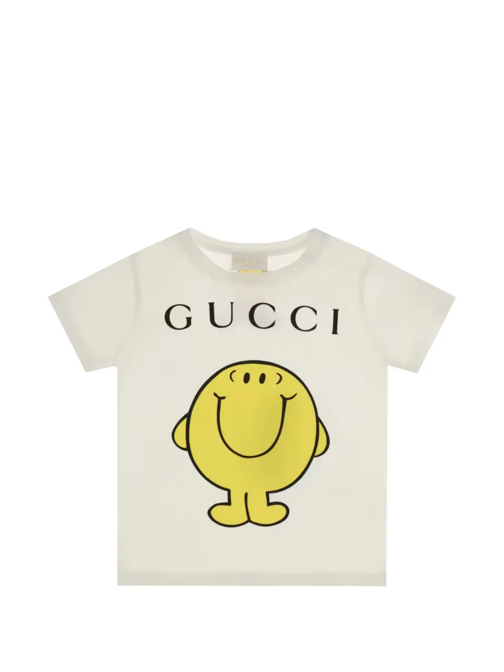 Gucci Kids 834576 XJHPA 9214 NEW WHITE - Weiß