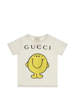 Gucci Kids（グッチ・キッズ）Tシャツ - FARFETCH