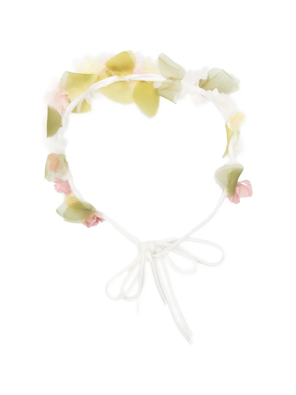 Floral Head Band