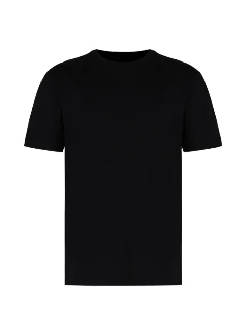 Zegna short-sleeve T-shirt