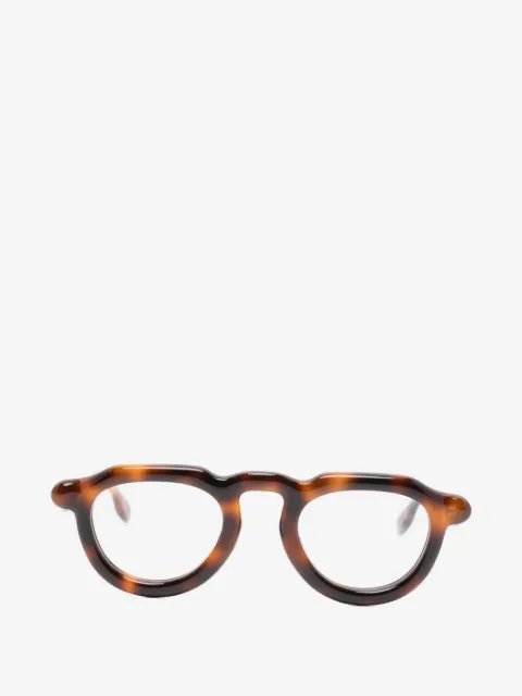 Paloceras round-frame glasses
