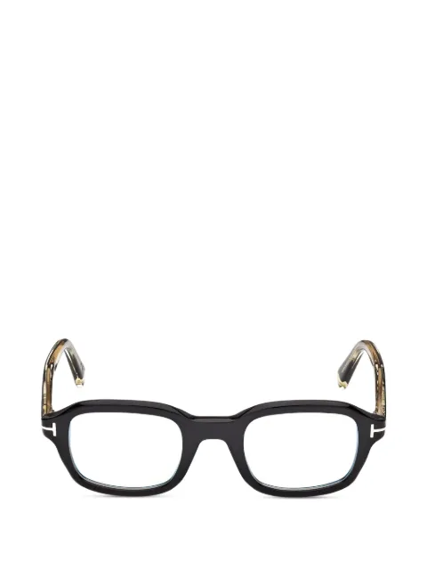 TOM FORD Eyewear lunettes de vue à monture carrée