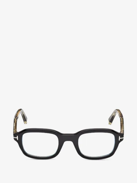 TOM FORD Eyewear square-frame glasses