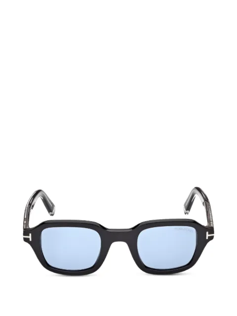 TOM FORD Eyewear square-frame sunglasses