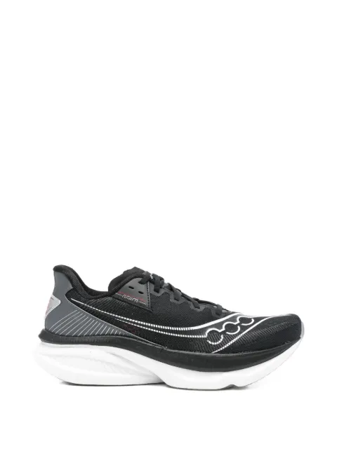 Saucony Endorphin Azura lace-up sneakers