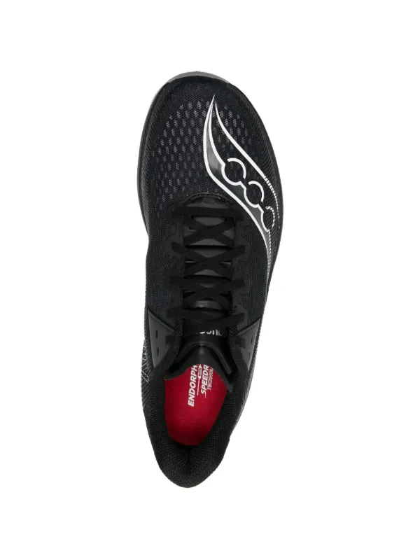 Saucony Endorphin Azura スニーカー | ブラック | FARFETCH JP