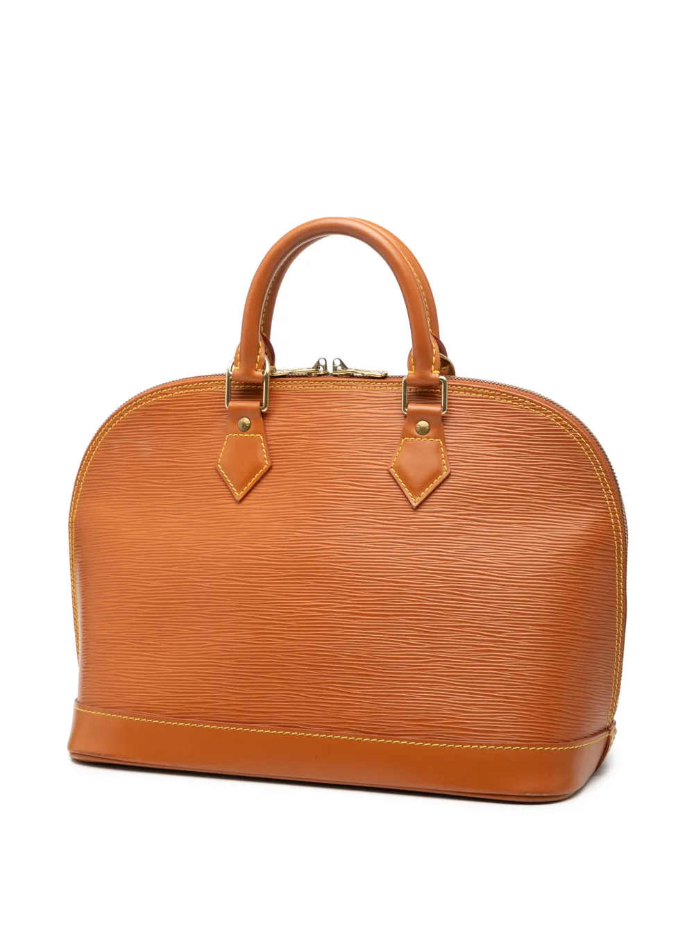 1998 Epi Alma Pm Handbag